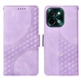 thumbnail image 1 of Funda GANGXUN para Vivo Y28 4G con diseño acolchado elegante, cuero PU, protección total y ajuste preciso, 1 of 5