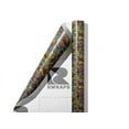 thumbnail image 5 of Rwraps Sticker Bomb Break Dance Gloss Vinyl Film Wrap 59in x 12ft Vinyl Vehicle Car Film Sheet Roll, 5 of 9