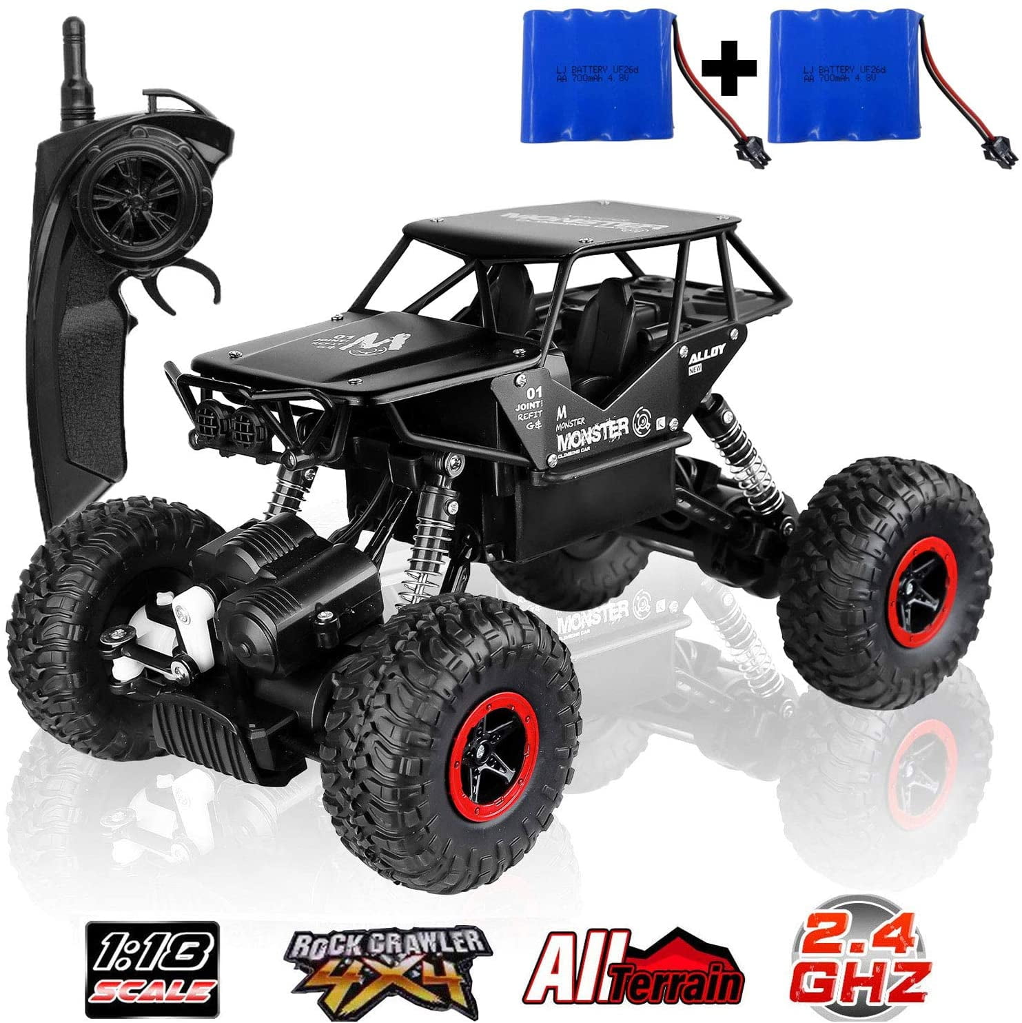 4x4 off road buggy plans