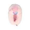 thumbnail image 5 of Squishmallows Toddler and Kids Character-head Scuff Slippers, 5 of 6