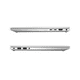 thumbnail image 2 of Laptop HP EliteBook 845 G7 14" FHD, AMD Ryzen 5 PRO 4650U, 16GB RAM, 256GB SSD, Windows 11 Pro, Plata (Reacondicionada), 2 of 6