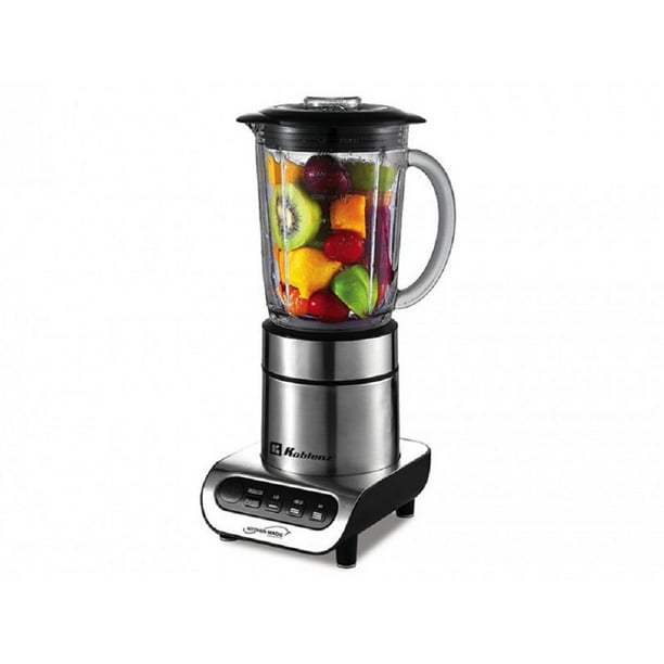 Licuadora Profesional Koblenz LKM-9510 RVI Walmart en línea