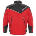 thumbnail image 2 of Joe Rocket Mens Alter Ego 4.1 Textile Jacket with Armored Mesh Inner Jacket, 2 of 12