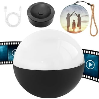 Plaque De Lecteur Vidéo Personnalisée Affiche De Film Décor De Plaque