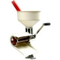 thumbnail image 2 of Sauce Master 5.5 In. x 2.5 In. Grape Strainer Spiral 1955, 2 of 6