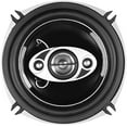 thumbnail image 4 of BOSS Audio Systems P55.4C 300 Watt Per Pair, 5.25 Inch, Full Range, 4 Way Car Speakers Sold in Pairs, 4 of 4