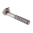 thumbnail image 2 of 2x deflector de ajustable universal -48mm DB Reductor de ruido, 2 of 9