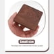 thumbnail image 4 of Wooden Coaster Solid Wood Cup Cushion for Home Use Anti- Mat, 4 of 4