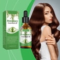 thumbnail image 4 of ACEITE PERFUME PARA EL CABELLO, APTO PARA TODO TIPO DE CABELLO, NUTRE EL CUERO CUERO, MEJORA LA CIRCULACIÓN SANGUÍNEA, ELIMINA EL PICOR Y LA SEQUEDAD DEL CUERO CUERO, 60ML, 4 of 5