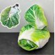 thumbnail image 3 of 26-27 Food Simulation Printed Flannel Nap Blanket, 3 of 5