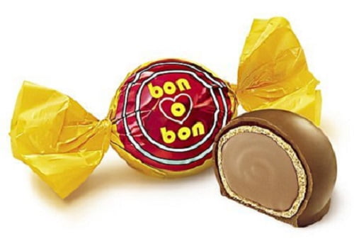 Arcor Bon O Bon Peanut Cream And Wafer Filled Milk Chocolate Bonbons Kosher Dairy Pack Of 60 Walmart Com Walmart Com Arcor Bon O Bon Peanut Cream And Wafer Filled Milk Chocolate Bonbons Kosher Dairy Pack Of 60 Walmart Com Walmart Com