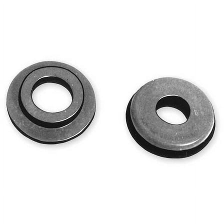 Velvac Standard Gladhand Seal,PK50 035005-1