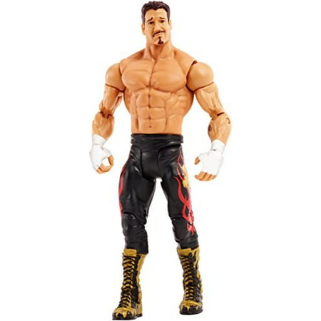 WWE Wrestling Eddie Guerrero 6 Inch Action Figure Wrestlemania 32 Smackdown