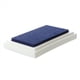 thumbnail image 2 of 2X Almohadilla Tinta para Sello Tampon Color Azul para Ninos No Toxico, 2 of 4