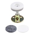 thumbnail image 3 of Adjustable Bedside Fixer Anti-shake Top Wall Stabilizer Anti-collision, 3 of 9