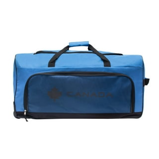 Sac de voyage pour femme sacs de Sport Trolley pou... - Grandado