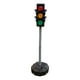 thumbnail image 4 of Semáforo de juguete para niños, modelo de semáforo, indicador de tráfico de simulación de carretera para celebraciones de cumpleaños., 4 of 9