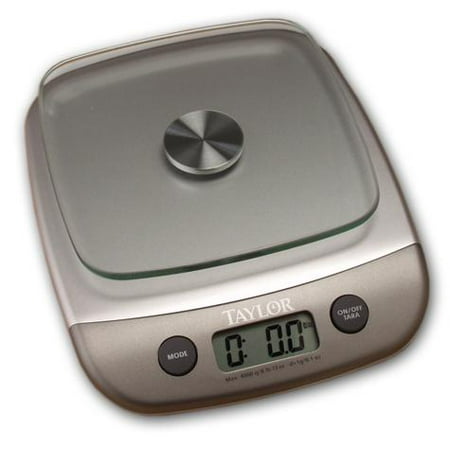 Digital Kitchen Scale - Walmart.com - Walmart.com