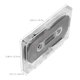 thumbnail image 2 of unbranded 5Ud Cintas De Audio Blank De 60 Minutos Para Voz Y Conferencias Con Sonido Claro, 2 of 8