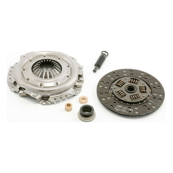 LuK OE Replacement Clutch Kit