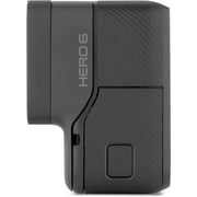 GoPro HERO6 Black 4K Action Video Camera