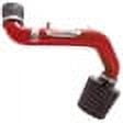 thumbnail image 2 of AEM 22-508R Red Short Ram Intake System Fits select: 2002-2005 HONDA CIVIC, 2 of 2