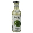 thumbnail image 5 of Briannas Creamy Cilantro Lime Dressing 12 fl oz - Pack of 3, 5 of 7