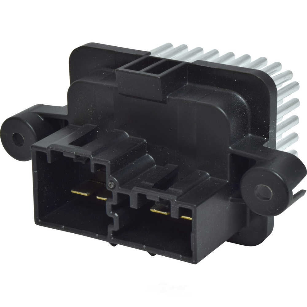 UAC SW 11672C HVAC Blower Motor Resistor