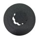 thumbnail image 4 of 7 piezas de anillos de alimentación para peces, acuario flotante, planta, corral portátil, previene la entrada de alimentos. Negro redondo, 4 of 9