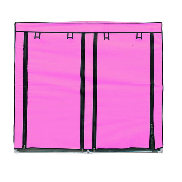 Zapatera Organizador Buytiti Rosa