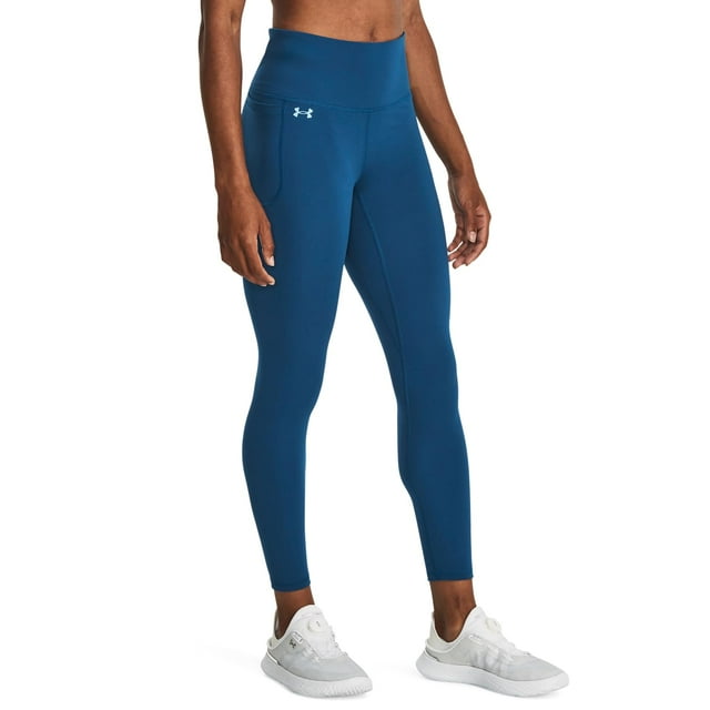 Leggins Under Armour Motion Ankle para mujer Varsity Blue XXL