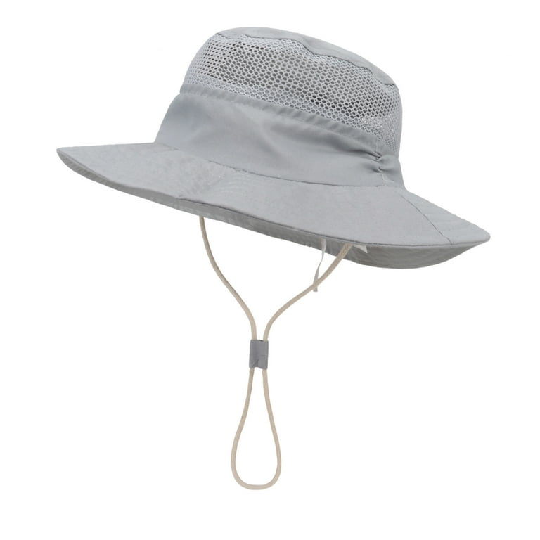 Sun Hat - Bucket Hat - Baby to Men's XL # 118