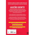 thumbnail image 2 of Hacking Growth Sean Ellis,Morgan Brown (Paperback), 2 of 2