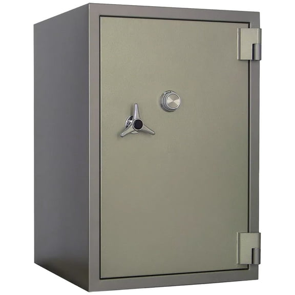 Steelwater Gun Safes 2 Hour Fire Rated Fire & Burglary Safe SWBFB-1054 (41.75" x 28" x 29")