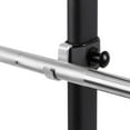 thumbnail image 3 of Speediance Barbell Hooks Compatible to Gym Monster,Barbell Hanger,Garage Gym Bar Wall Rack,Home Gym Accessory Squat Rack Attachment,J-Hook Barbell Holder, 3 of 6