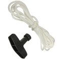 thumbnail image 1 of WESIEVYA Engine Starter Rope and Handle for Lawn Mower with Materials, 1 of 5