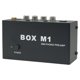 thumbnail image 1 of Box M1 Preamplificador Phono Player Preamp RCA Entrada Portable de 635 mm PREPRESTIVO de ASIGUACIÓN para EL PREVIO para ESTEESOS, 1 of 8
