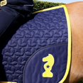 thumbnail image 2 of Little Knight Lancelot Horse Saddlepad, 2 of 4