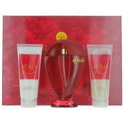 My Desire by Desirade for Women SET: Eau De Perfume 3.4 oz.+ Body Lotion 3.4 oz. + Shower Gel 3.4 oz.