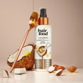 thumbnail image 4 of Hair Food Coconut & Argan Oil Heat Protectant Spray Blend, 6.4 fl oz | Heat Shield Protector, 4 of 10