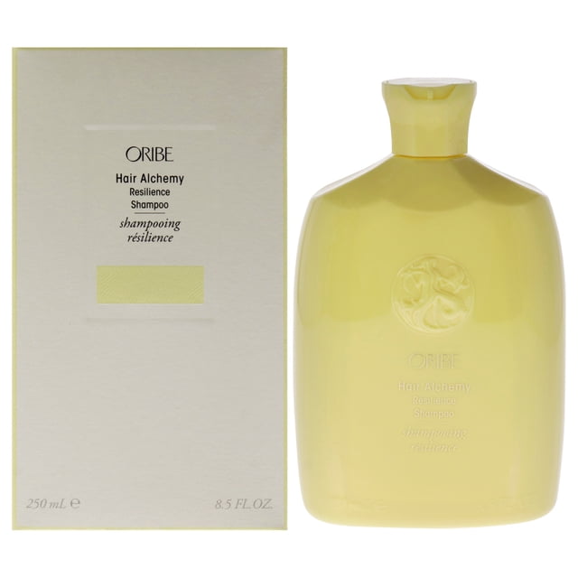 Champú Hair Alchemy Resiliance de Oribe para mujeres - Champú de 8.5 oz
