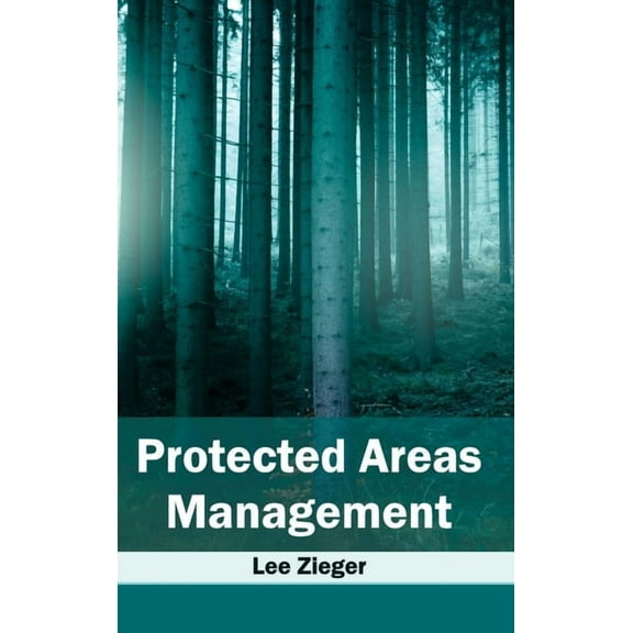 Protected Areas Management, (Hardcover)