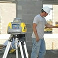 thumbnail image 6 of Spectra Precision Laser Level Kit with Receiver, Clamp, Tripod, & Grade Rod, 6 of 6