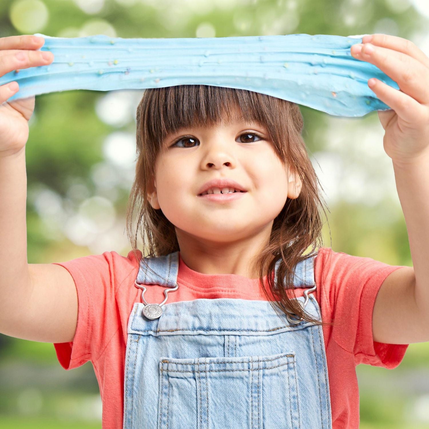 Bluey Premium Cloud Slime