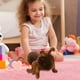 thumbnail image 5 of Peluche De Animal Suave Para Niños. Juguete De Peluche Ideal Para El Dormitorio, El Salón Y Para Jugar Al Aire Libre. A Partir De 3 Años., 5 of 5