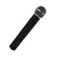 thumbnail image 5 of Microfono Inalambrico UHF de mano Soundtrack Pro SOUNDTRACK CHSTW-868HU, 5 of 5