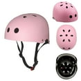 thumbnail image 4 of Casque de Protection pour Enfants Casque de Planche à Roulettes Résistance aux Impacts Ventilation pour Enfants Planche à Roulettes Trottinette Patinage, 4 of 8