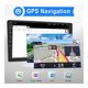 thumbnail image 3 of Autoestéreo De 10.1 In C/android 11/radio/wifi/gps/din Doble, 3 of 8
