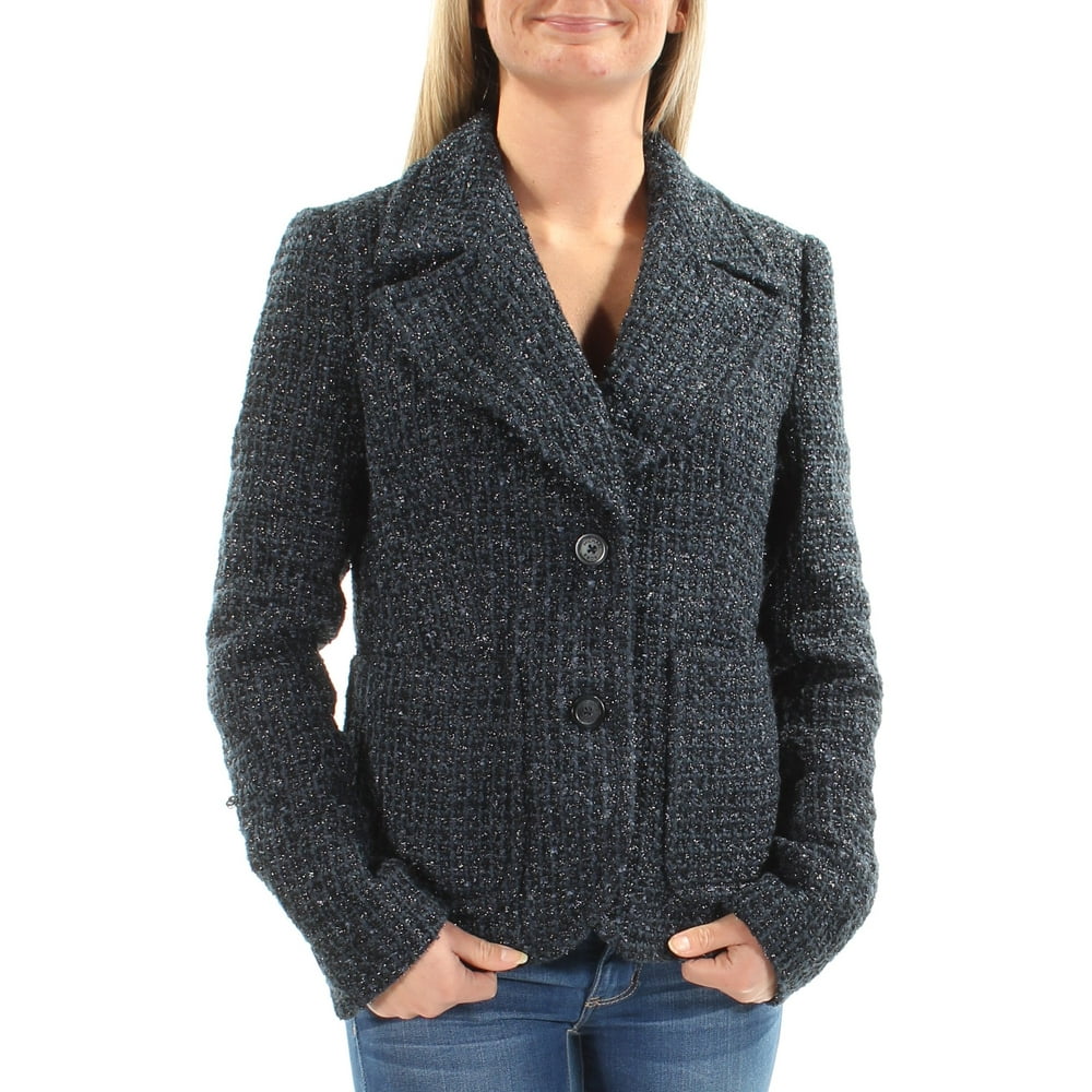 michael kors soho tweed
