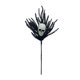 thumbnail image 2 of 1 pieza de esquejes de agujas negras para Halloween, agujas artificiales y plantas acuáticas negras., 2 of 6